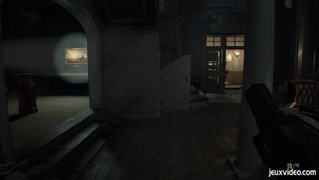Resident Evil 7 : Une expérience toujours aussi intense sur PC