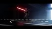 Star Wars Battlefront 2 se montre en vidéo.
