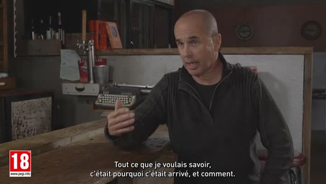 Ghost Recon Wildlands Écrire les Wildlands