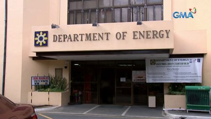 Inaasahang oil price rollback sa susunod na linggo, posibleng masundan ayon sa DOE | Saksi