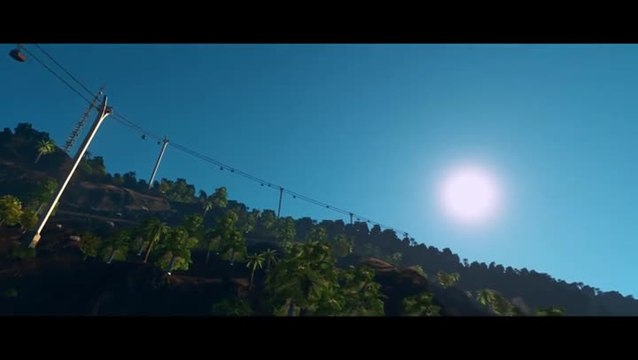 Cities: Skylines Mass Transit Announcement Trailer