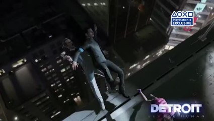 Sony présente ses exclus de 2017