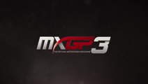 MXGP 3 announcement