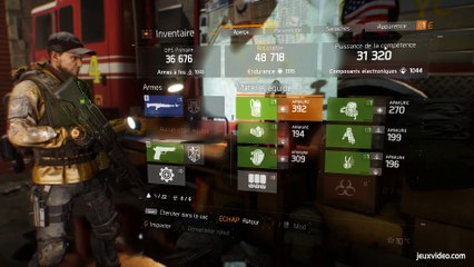 The Division : Survie - Notre avis en 2 minutes