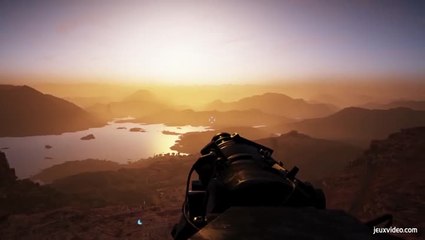 reportage ubisoft wildlands 2