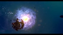 Diluvion sur Steam le 2 février 2017