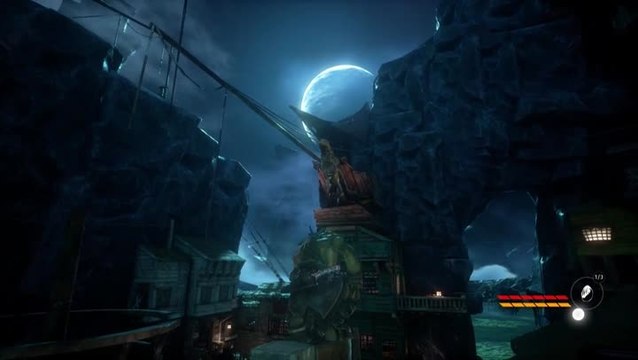 Styx : Shards of Darkness - l'infiltration continue