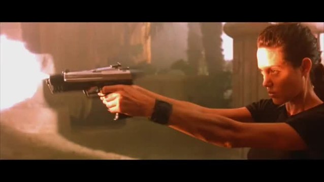 Trailer de Lara Croft : Tomb Raider