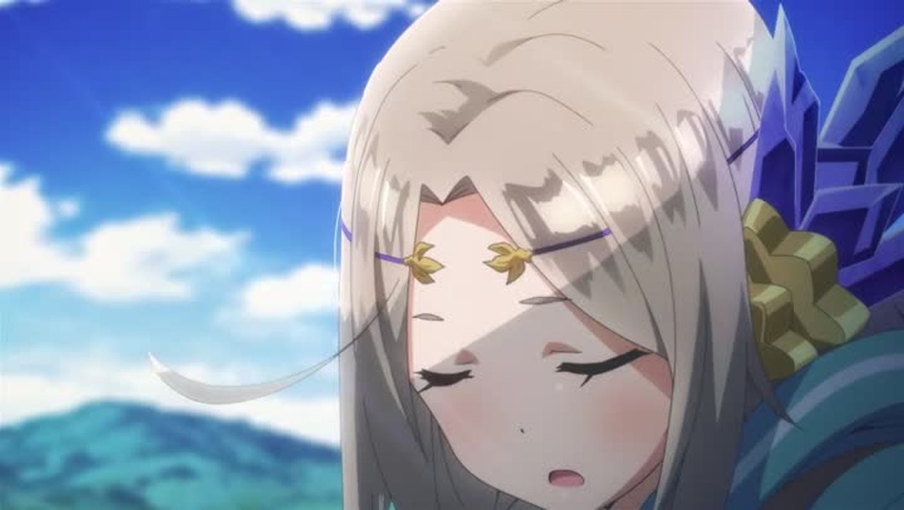 Atelier Firis: The Alchemist and the Mysterious Journey Launch Trailer