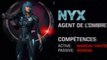 Quake Champions Nyx Gameplay Trailer