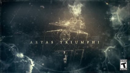 Age of Triumph Reveal Teaser