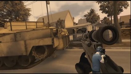 ONWARD : Enfin un FPS en VR à la hauteur ?