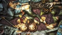Fire Emblem Echoes : Shadows of Valentia dévoile son gameplay en vidéo