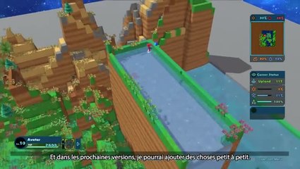 Mr Yasuhiro Wada présente le monde création de Birthday the Beginning