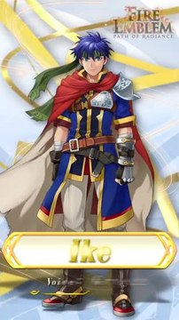 Fire Emblem Heroes accueille des héros emblématiques