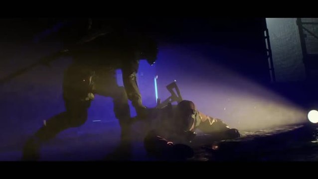 Tom Clancy's The Division : Survie est disponible sur PS4