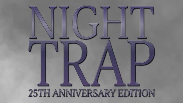 Night Trap : le kitsch intemporel