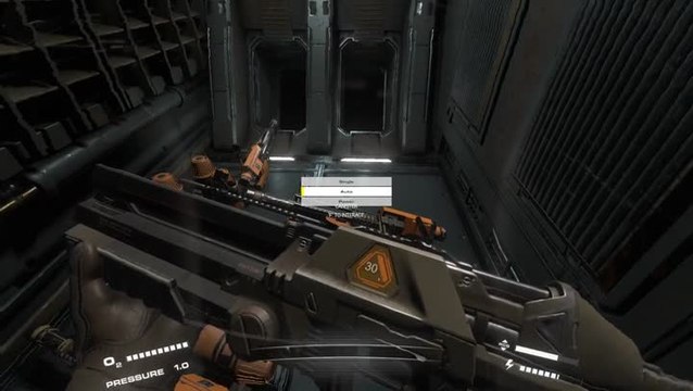 Hellion : Survie dans l'espace