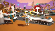 Astroneer, futur grand jeu d'exploration spatiale