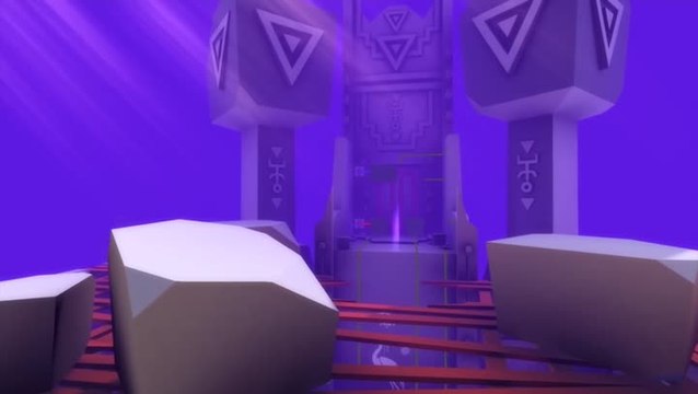 Rangi disponible sur Gear VR via l'Oculus Store