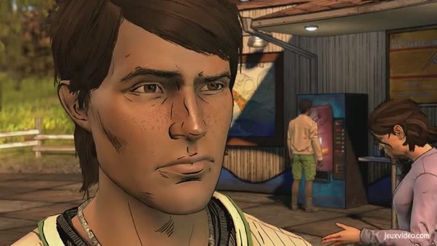 The Walking Dead : A New Frontier Ep. 4 - Juste un épisode de plus ?