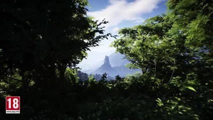 Ghost Recon Wildlands : la lutte contre le cartel de la Santa Blanca