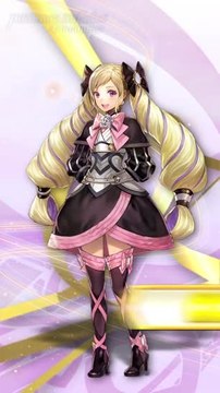 Fire Emblem Heroes - Heroes and Heroines （part 1）