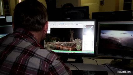 reportage ubisoft wildlands 3