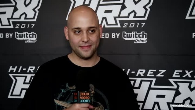 Les développeurs de SMITE Rivals nous expliquent leur projet