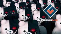 Danganronpa 1.2 Reload : Meurtres sanglants et procès haletants sur PS4