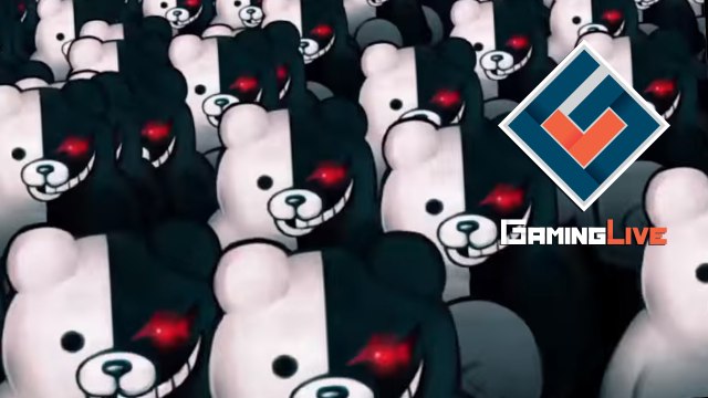 Danganronpa 1.2 Reload : Meurtres sanglants et procès haletants sur PS4
