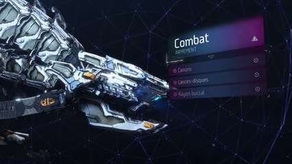 Horizon Zero Dawn : Gueule d'orage