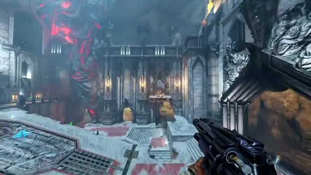 Quake Champions : Ranger a son trailer