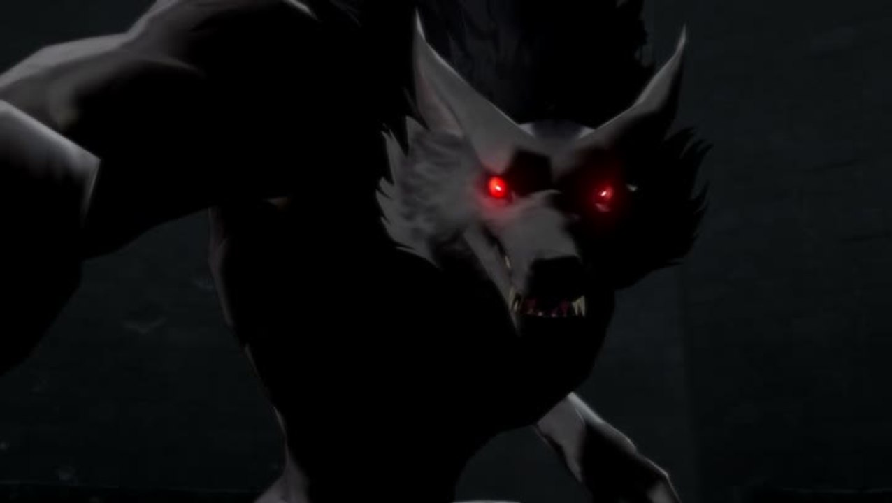 Tales of Berseria : Introduction