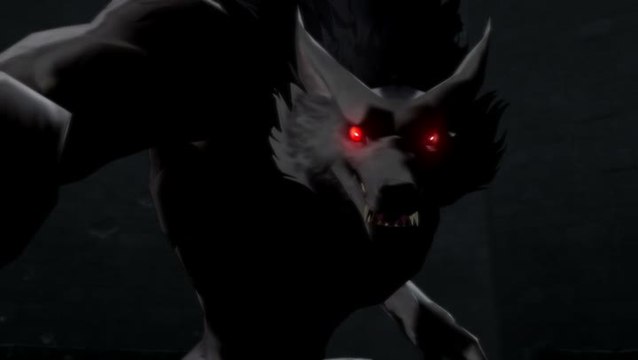 Tales of Berseria : Introduction