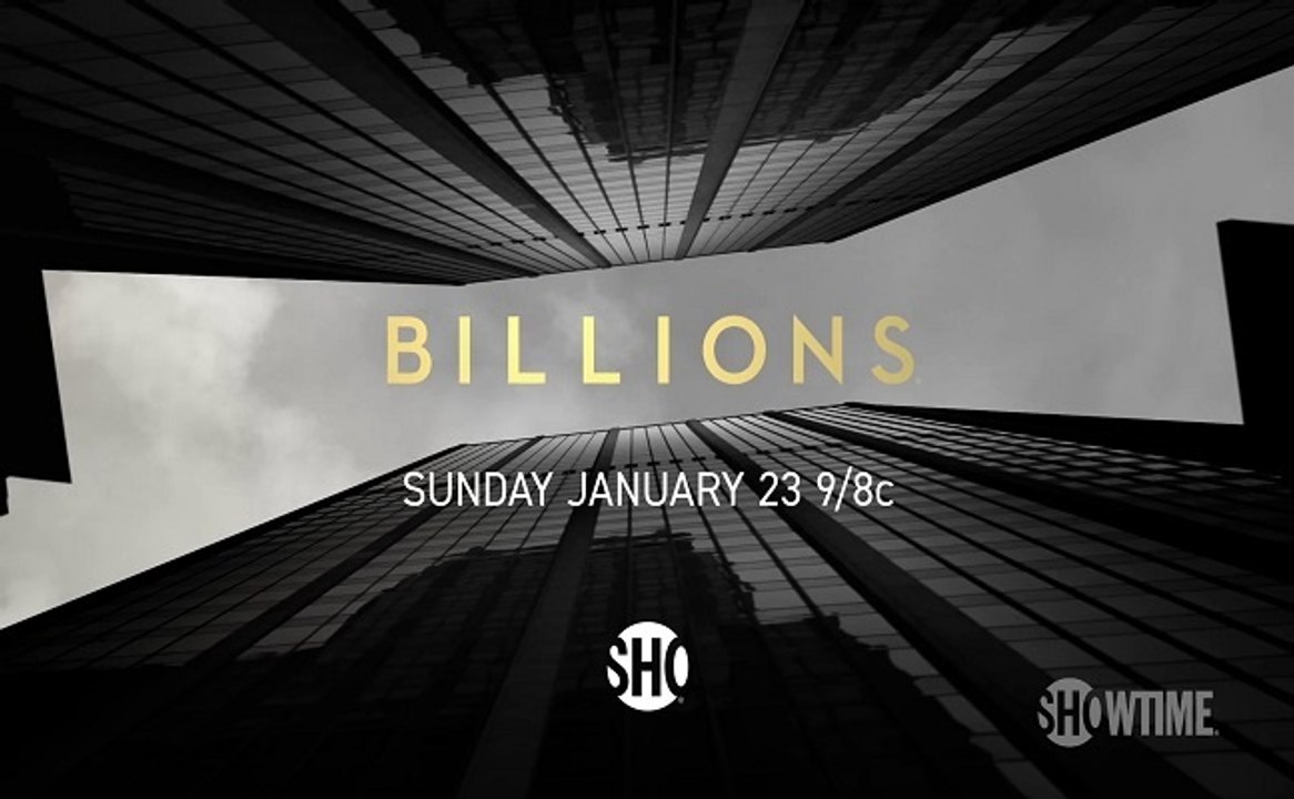 Billions - Promo 6x11