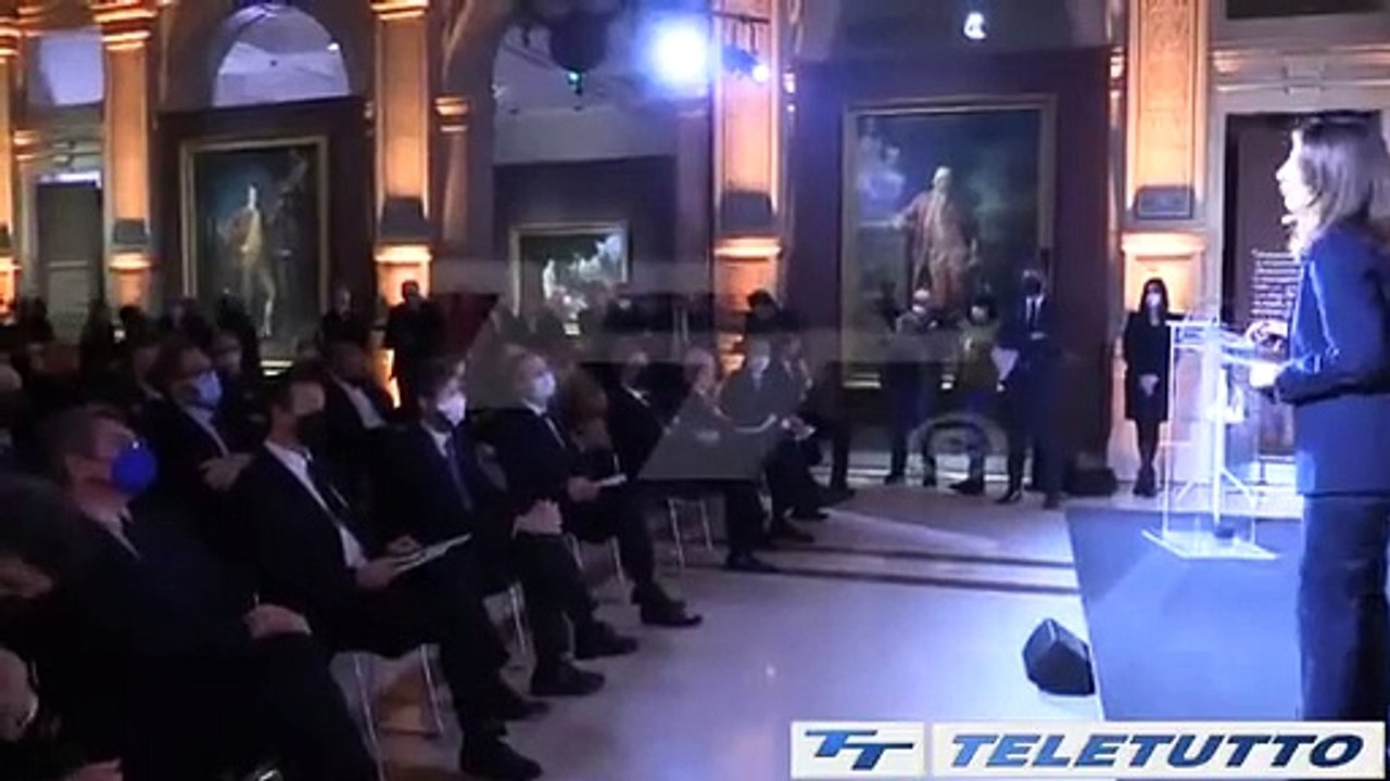 Video News - BRESCIA E BERGAMO, ECCO IL PROGRAMMA