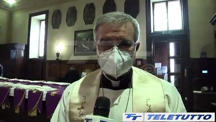 Video News - LA PREGHIERA IN CATTEDRALE
