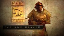 The Elder Scrolls Online: Morrowind – Le Guide des Grandes Maisons