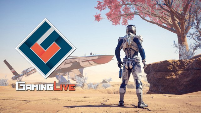 Mass Effect Andromeda : Une vie de colons