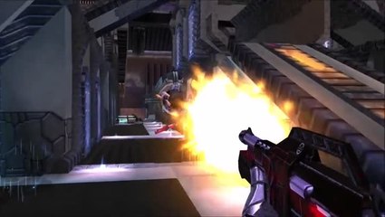 N.O.V.A. LEGACY FIRST ANDROID GAMEPLAY