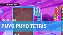Puyo Puyo Tetris : Notre avis en moins de 3 minutes