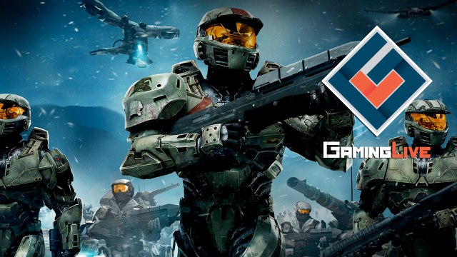 Halo Wars 2 : La Red Team à l'assaut de la campagne solo