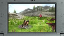 Fire Emblem Echoes Shadows of Valentia Gameplay Deux armées
