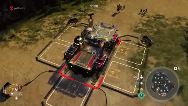 Halo Wars 2 : Le Team Deathmatch, un grand classique du STR