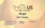 This Is Us - Promo 6x11