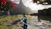 Paragon Annonce de Yin