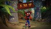 Crash Bandicoot Remastered Release Date Trailer PS4/PS4 Pro