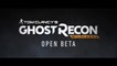 Ghost Recon Wildlands Trailer: Open Beta Coming 02.23.17 [US]