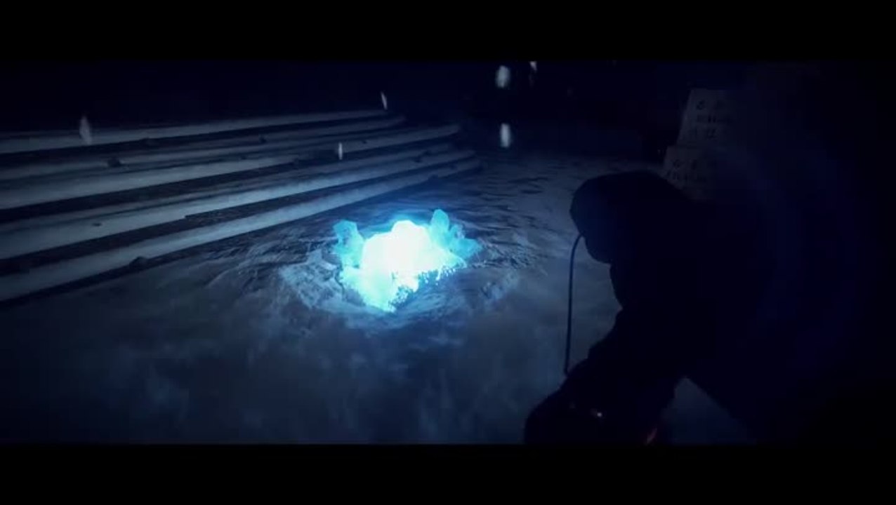 Kona Announce Trailer